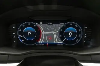 Škoda Karoq, 2.0, 140 kW, diisel, automaat, nelikvedu
