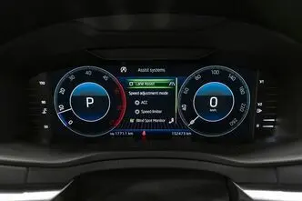 Škoda Karoq, 2.0, 140 kW, diisel, automaat, nelikvedu