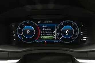 Škoda Karoq, 2.0, 140 kW, diisel, automaat, nelikvedu
