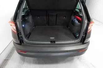 Škoda Karoq, 2.0, 140 kW, diisel, automaat, nelikvedu
