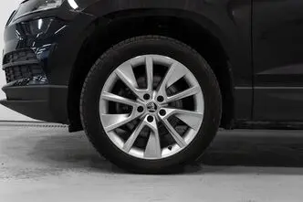 Škoda Karoq, 2.0, 140 kW, diisel, automaat, nelikvedu