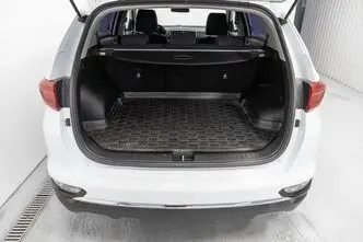 Kia Sportage, 1.6, 85 kW, diesel, manual, front-wheel drive