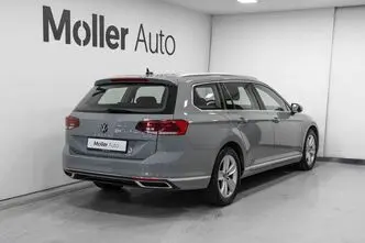 Volkswagen Passat, 1.5, 110 kW, bensiin, automaat, esivedu