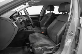 Volkswagen Passat, 1.5, 110 kW, bensiin, automaat, esivedu