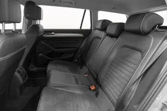 Volkswagen Passat, 1.5, 110 kW, bensiin, automaat, esivedu