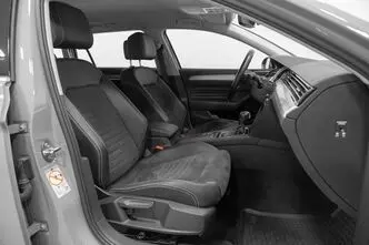 Volkswagen Passat, 1.5, 110 kW, bensiin, automaat, esivedu