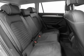 Volkswagen Passat, 1.5, 110 kW, bensiin, automaat, esivedu