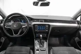 Volkswagen Passat, 1.5, 110 kW, bensiin, automaat, esivedu