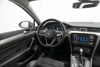 Volkswagen Passat, 1.5, 110 kW, bensiin, automaat, esivedu