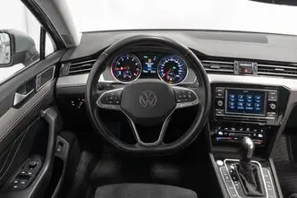 Volkswagen Passat, 1.5, 110 kW, bensiin, automaat, esivedu