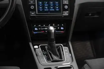 Volkswagen Passat, 1.5, 110 kW, bensiin, automaat, esivedu