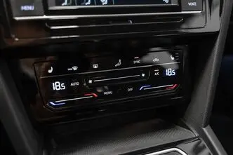 Volkswagen Passat, 1.5, 110 kW, bensiin, automaat, esivedu