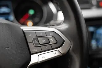 Volkswagen Passat, 1.5, 110 kW, bensiin, automaat, esivedu