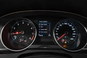 Volkswagen Passat, 1.5, 110 kW, bensiin, automaat, esivedu