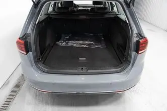 Volkswagen Passat, 1.5, 110 kW, bensiin, automaat, esivedu