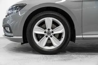 Volkswagen Passat, 1.5, 110 kW, bensiin, automaat, esivedu
