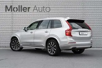 Volvo XC90, 2.0, 173 kW, diesel, automatic, four-wheel drive