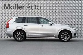 Volvo XC90, 2.0, 173 kW, diesel, automatic, four-wheel drive