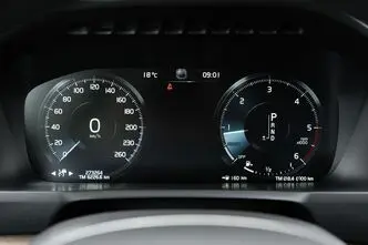 Volvo XC90, 2.0, 173 kW, diesel, automatic, four-wheel drive