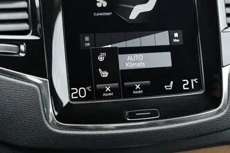 Volvo XC90, 2.0, 173 kW, diesel, automatic, four-wheel drive