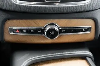 Volvo XC90, 2.0, 173 kW, diesel, automatic, four-wheel drive