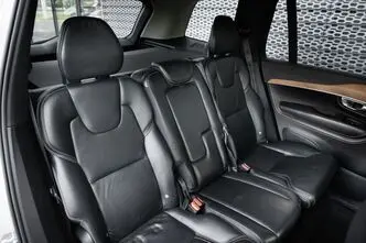 Volvo XC90, 2.0, 173 kW, diesel, automatic, four-wheel drive