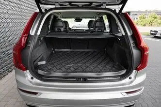 Volvo XC90, 2.0, 173 kW, diesel, automatic, four-wheel drive