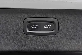 Volvo XC90, 2.0, 173 kW, diesel, automatic, four-wheel drive