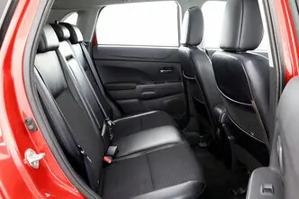 Citroën C4 Aircross, 1.8, 110 kW, diisel, manuaal, nelikvedu
