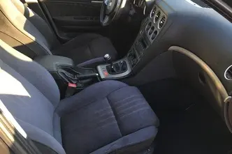 Alfa Romeo Alfa 159, 1.9, 110 kW, diesel, manual, front-wheel drive