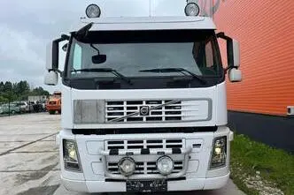 Volvo FM 410 6x2*4, 308 kW, дизель, автомат