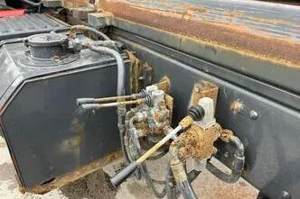 Volvo FM 410 6x2*4, 308 kW, дизель, автомат