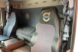 Volvo FM 410 6x2*4, 308 kW, дизель, автомат