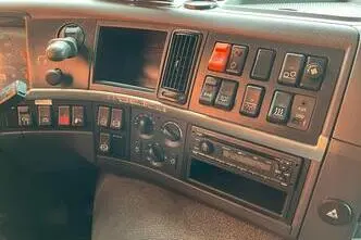 Volvo FM 410 6x2*4, 308 kW, дизель, автомат