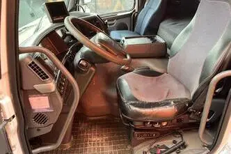 Volvo FM 410 6x2*4, 308 kW, дизель, автомат