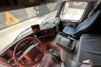 Volvo FM 410 6x2*4, 308 kW, дизель, автомат