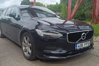 Volvo V90, 2.0, 140 kW, дизель, автомат, передний привод
