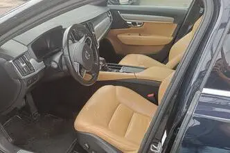 Volvo V90, 2.0, 140 kW, дизель, автомат, передний привод