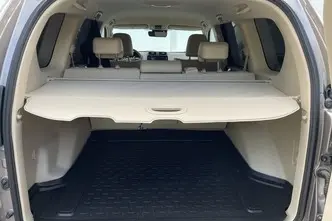 Toyota Land Cruiser, 2.8, 150 kW, дизель, автомат, полный привод