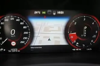 Volvo V90, 2.0, 140 kW, дизель, автомат, передний привод