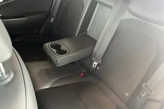 Hyundai Kona, 150 kW, electric, automatic, front-wheel drive