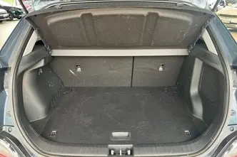 Hyundai Kona, 150 kW, electric, automatic, front-wheel drive
