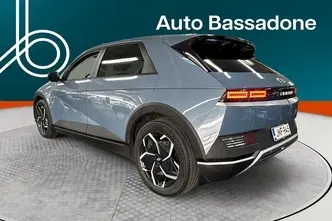 Hyundai IONIQ 5, 168 kW, electric, automatic, rear-wheel drive