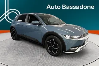 Hyundai IONIQ 5, 168 kW, electric, automatic, rear-wheel drive