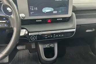Hyundai IONIQ 5, 168 kW, electric, automatic, rear-wheel drive