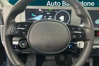 Hyundai IONIQ 5, 168 kW, electric, automatic, rear-wheel drive