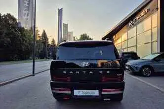 Hyundai Santa Fe, 1.6, 158 kW, гибрид, автомат, полный привод