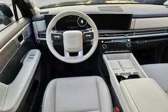Hyundai Santa Fe, 1.6, 158 kW, гибрид, автомат, полный привод