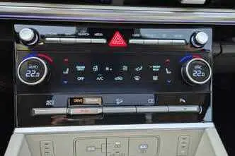 Hyundai Santa Fe, 1.6, 158 kW, гибрид, автомат, полный привод