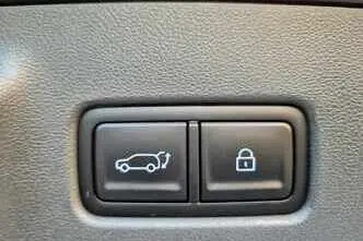 Hyundai Santa Fe, 1.6, 158 kW, гибрид, автомат, полный привод
